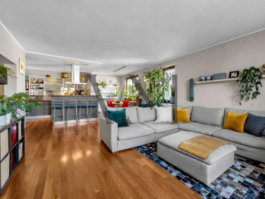 Mieszkanie Józefosław