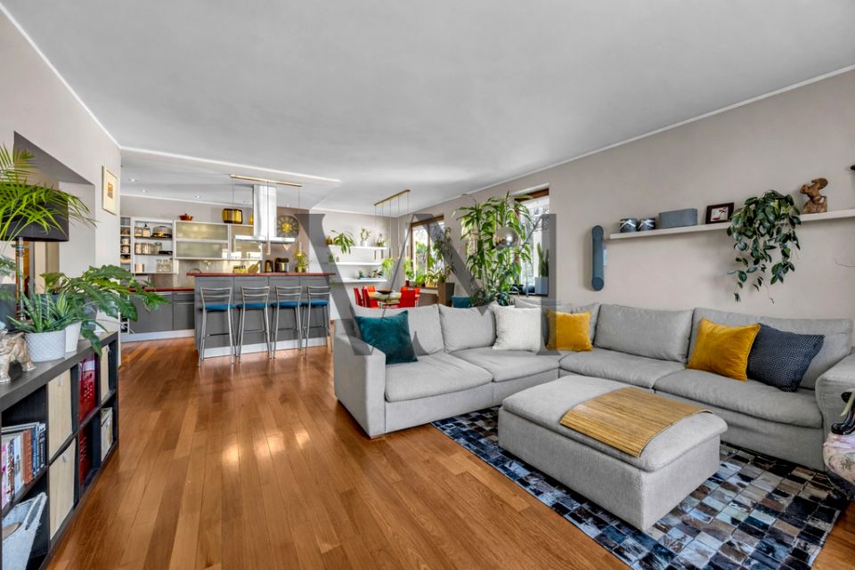 Mieszkanie Józefosław