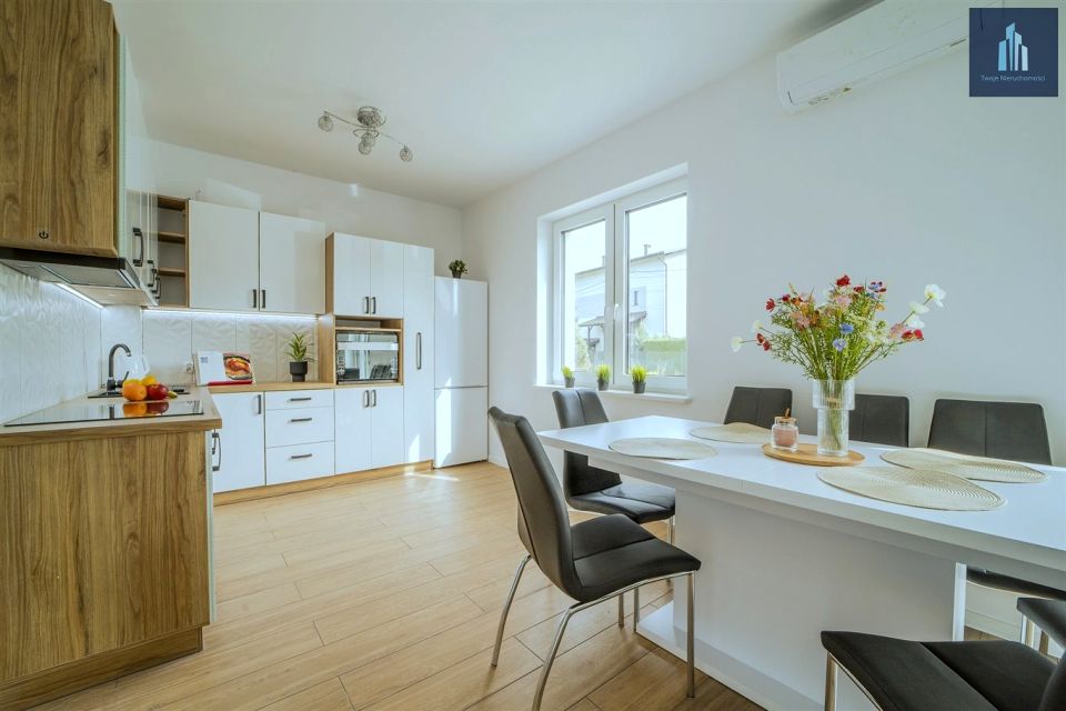 Mieszkanie Bielsko-Biała