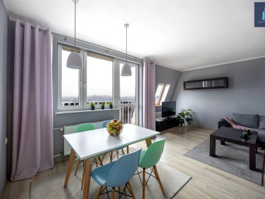 Mieszkanie Bielsko-Biała