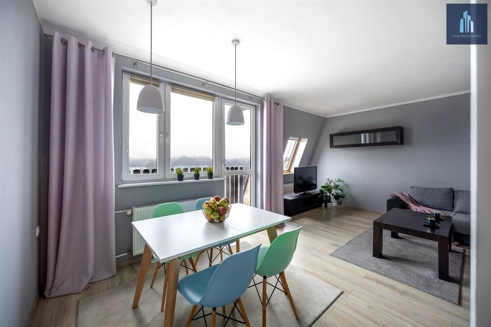 Mieszkanie Bielsko-Biała