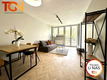 Mieszkanie Łódź
