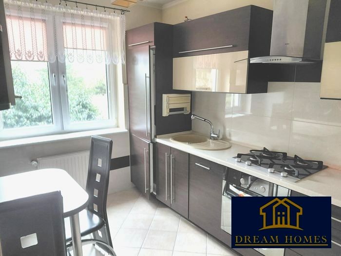 Mieszkanie Inowrocław