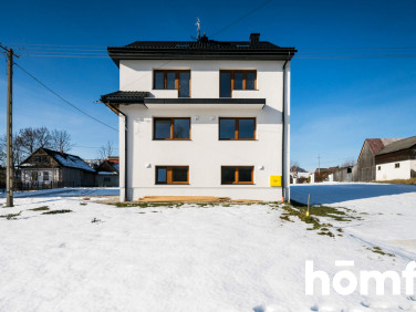 Dom wolnostojący sprzedaż