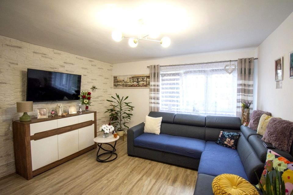 Mieszkanie Skarszów Górny