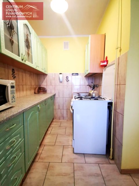 Mieszkanie Polkowice