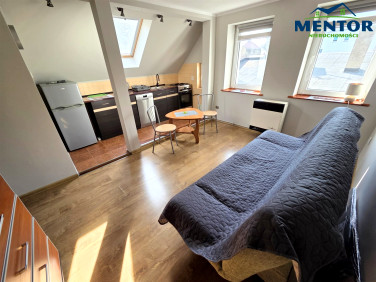 Mieszkanie Wałbrzych