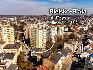 Mieszkanie Bielsko-Biała