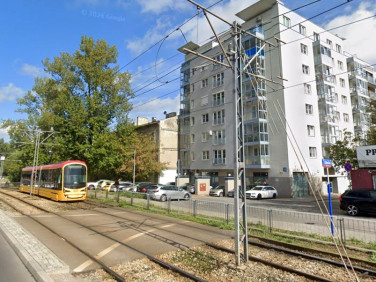 Działka budowlana Warszawa