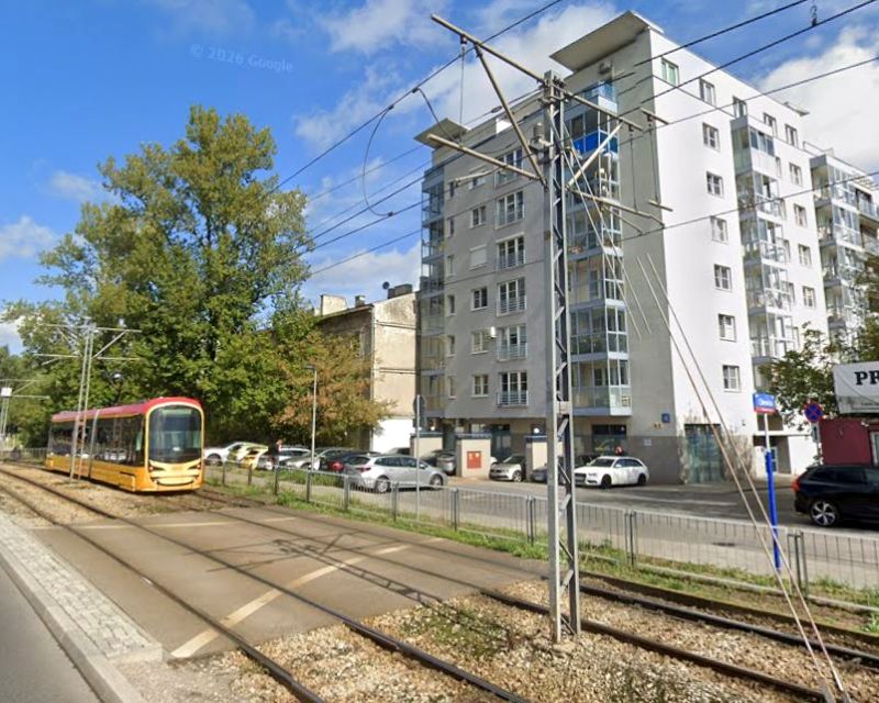 Działka budowlana Warszawa