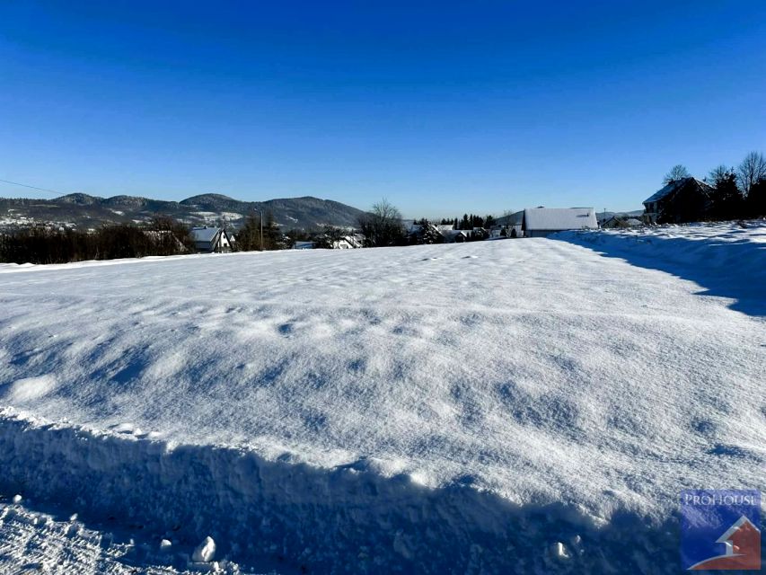 Działka budowlana Dobra