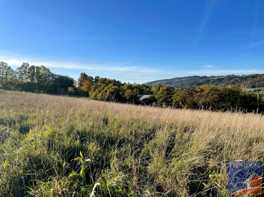 Pusta działka Lipowe