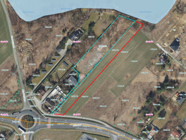 Działka budowlana sprzedam