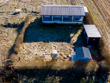 Działka rolna Nacmierz