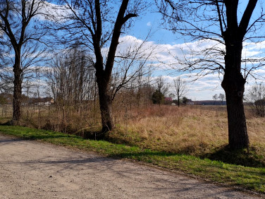 Działka budowlana Nowy Jadów sprzedam