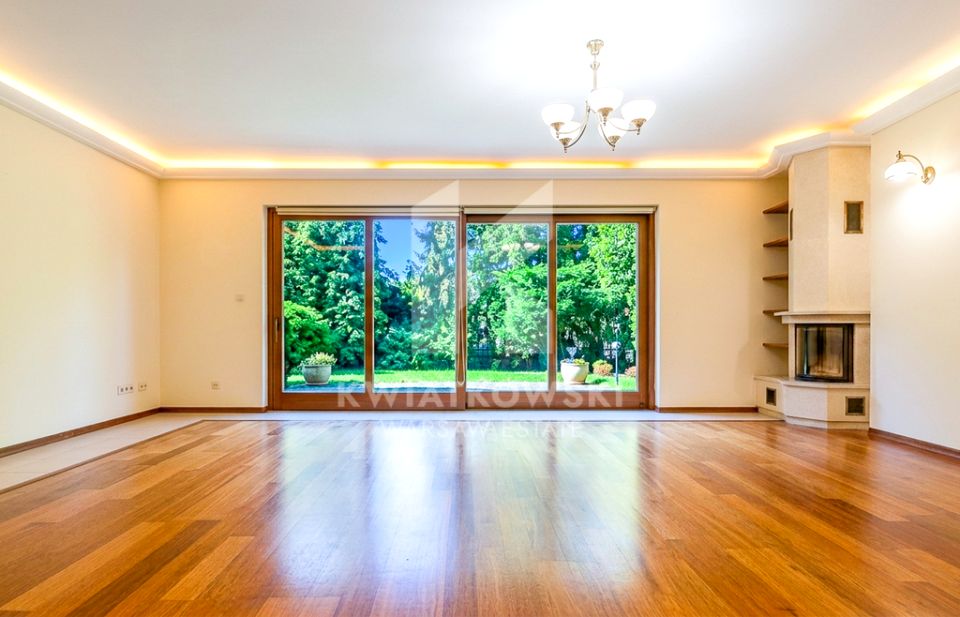 Dom Warszawa wynajem