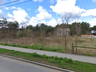 Działka budowlana Warszawa