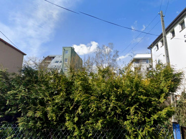 Działka budowlana Warszawa