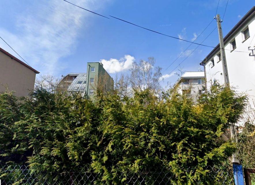 Działka budowlana Warszawa