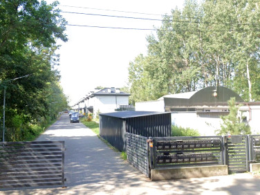 Działka budowlana Marki