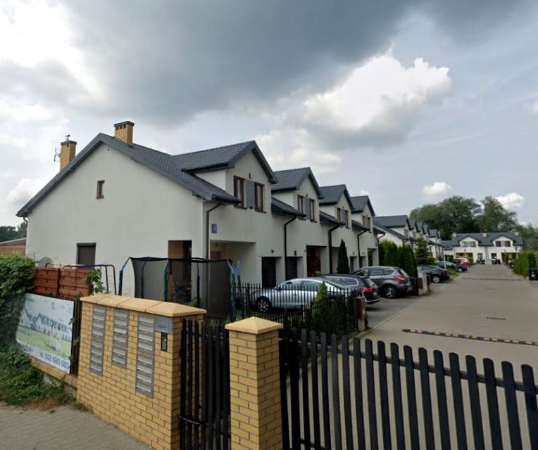 Działka budowlana Warszawa