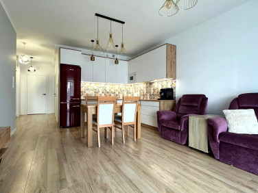 Mieszkanie Kobylnica