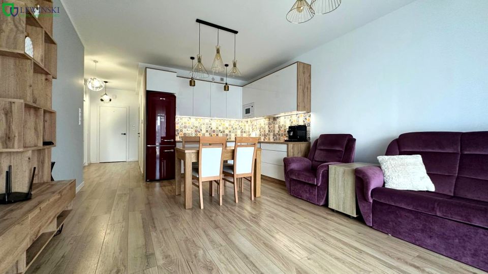 Mieszkanie Kobylnica