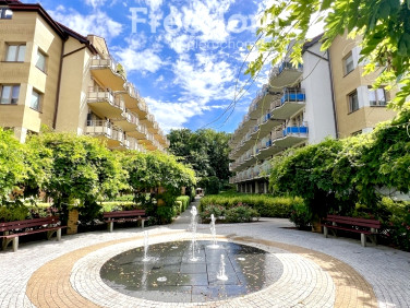 Mieszkanie Świnoujście