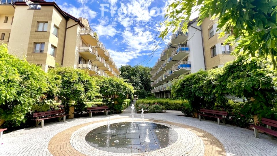 Mieszkanie Świnoujście