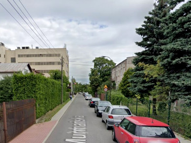 Działka budowlana Warszawa