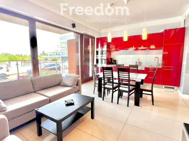 Mieszkanie Świnoujście