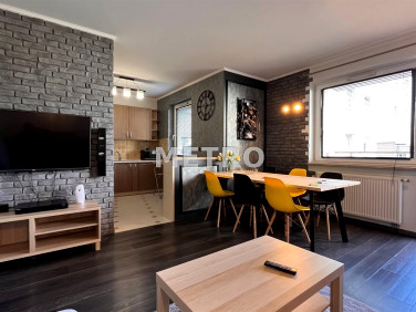 Mieszkanie Bydgoszcz