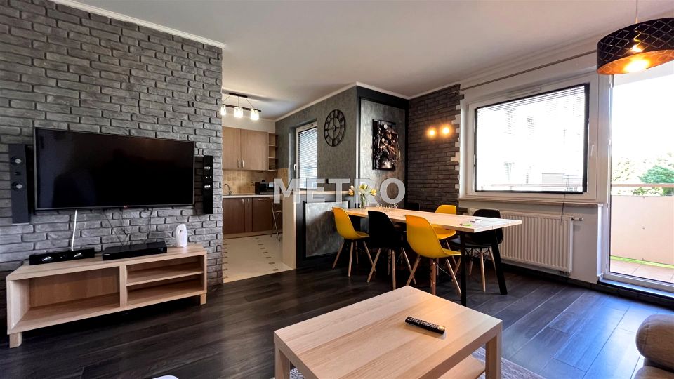 Mieszkanie Bydgoszcz