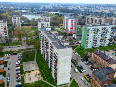 Mieszkanie Świętochłowice