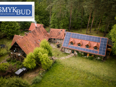 Dom Lipowo Kurkowskie