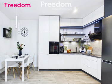 Mieszkanie Wieliczka