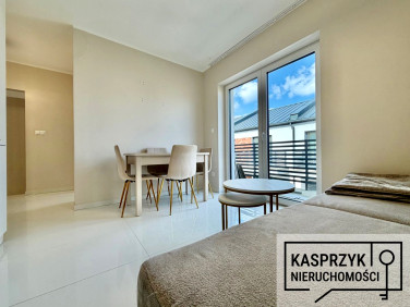 Mieszkanie Krosno sprzedaż