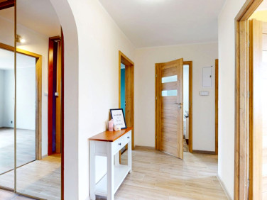 Mieszkanie Sosnowiec