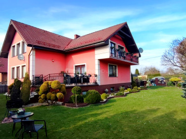 Dom Czerwionka-Leszczyny