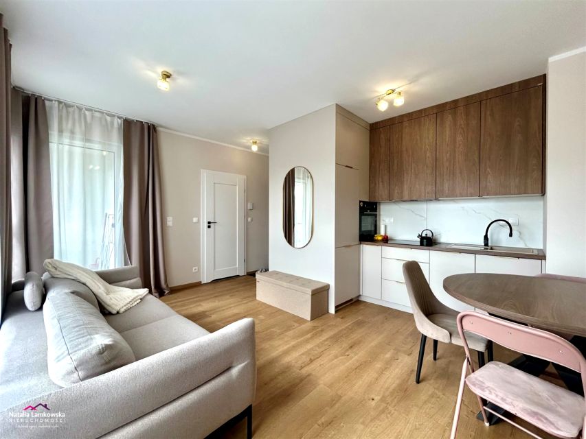 Mieszkanie Bydgoszcz