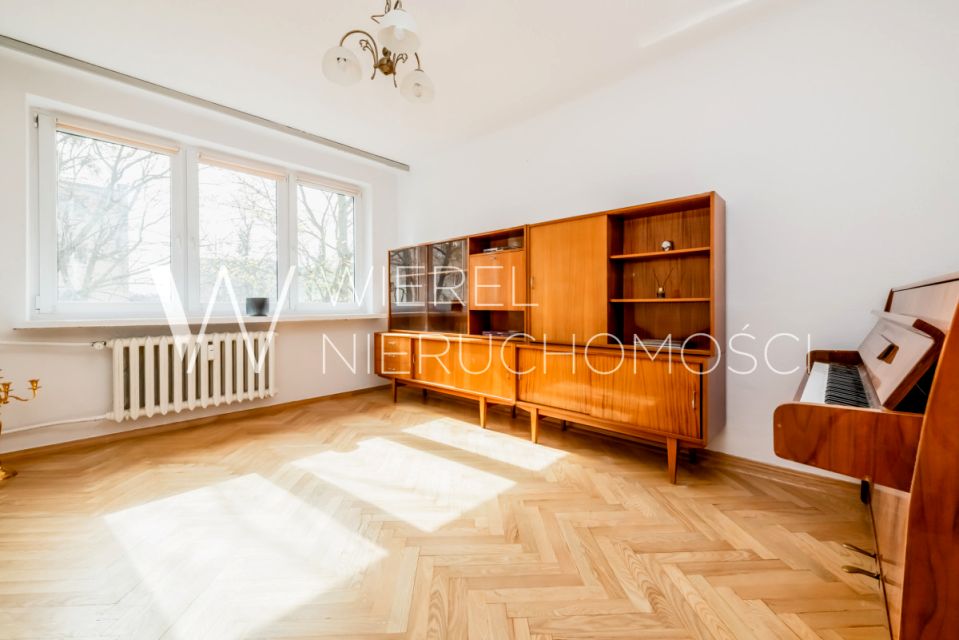 Mieszkanie Białystok