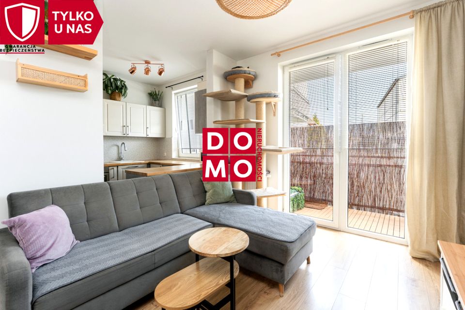 Mieszkanie Gdańsk sprzedaż