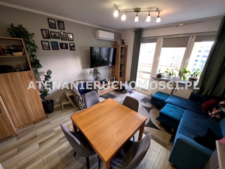 Mieszkanie Bydgoszcz