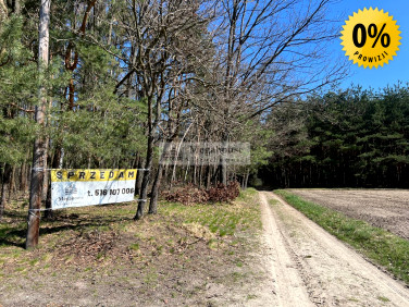 Działka inna Maszkienice sprzedam