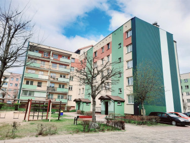 Mieszkanie Wasilków