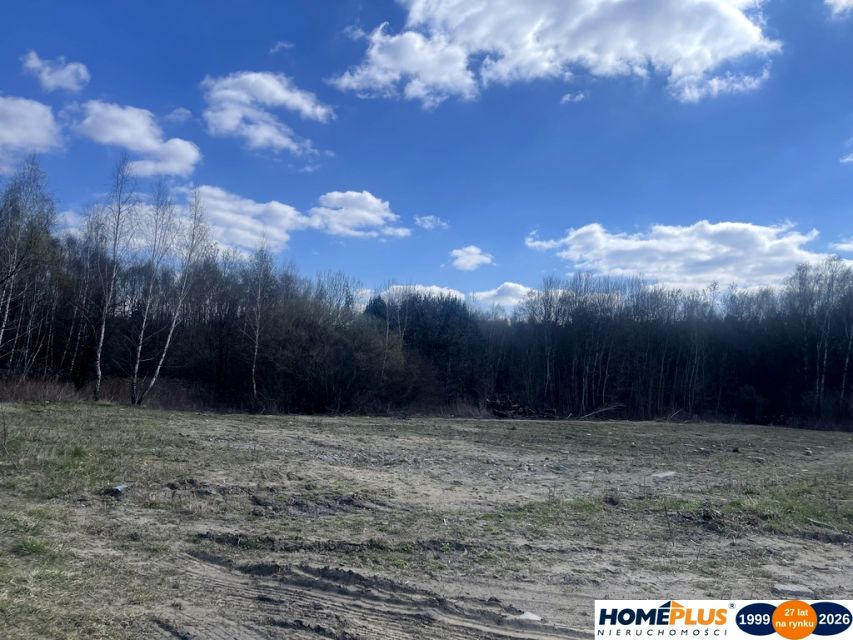 Działka budowlana Słupno