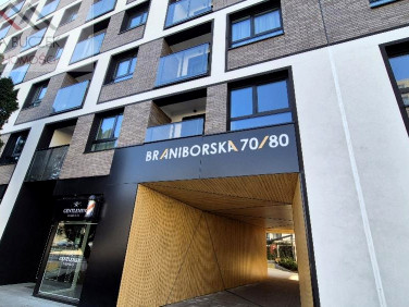 Budynek użytkowy Wrocław