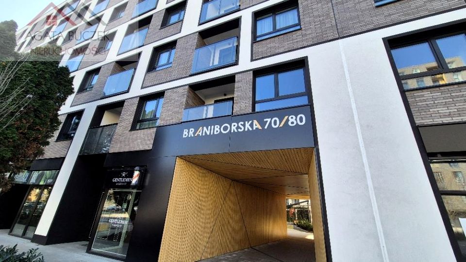 Budynek użytkowy Wrocław