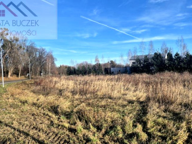 Działka budowlana Szukalice