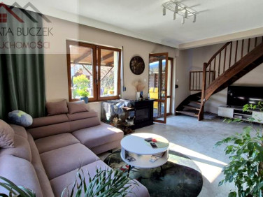 Dom Nadolice Wielkie